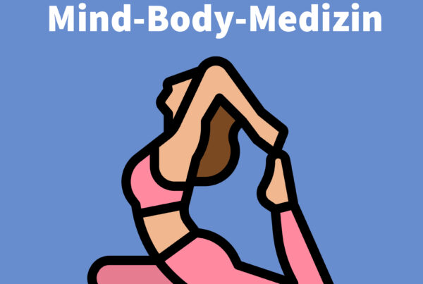 Coverbild zum Mind-Body Podcast