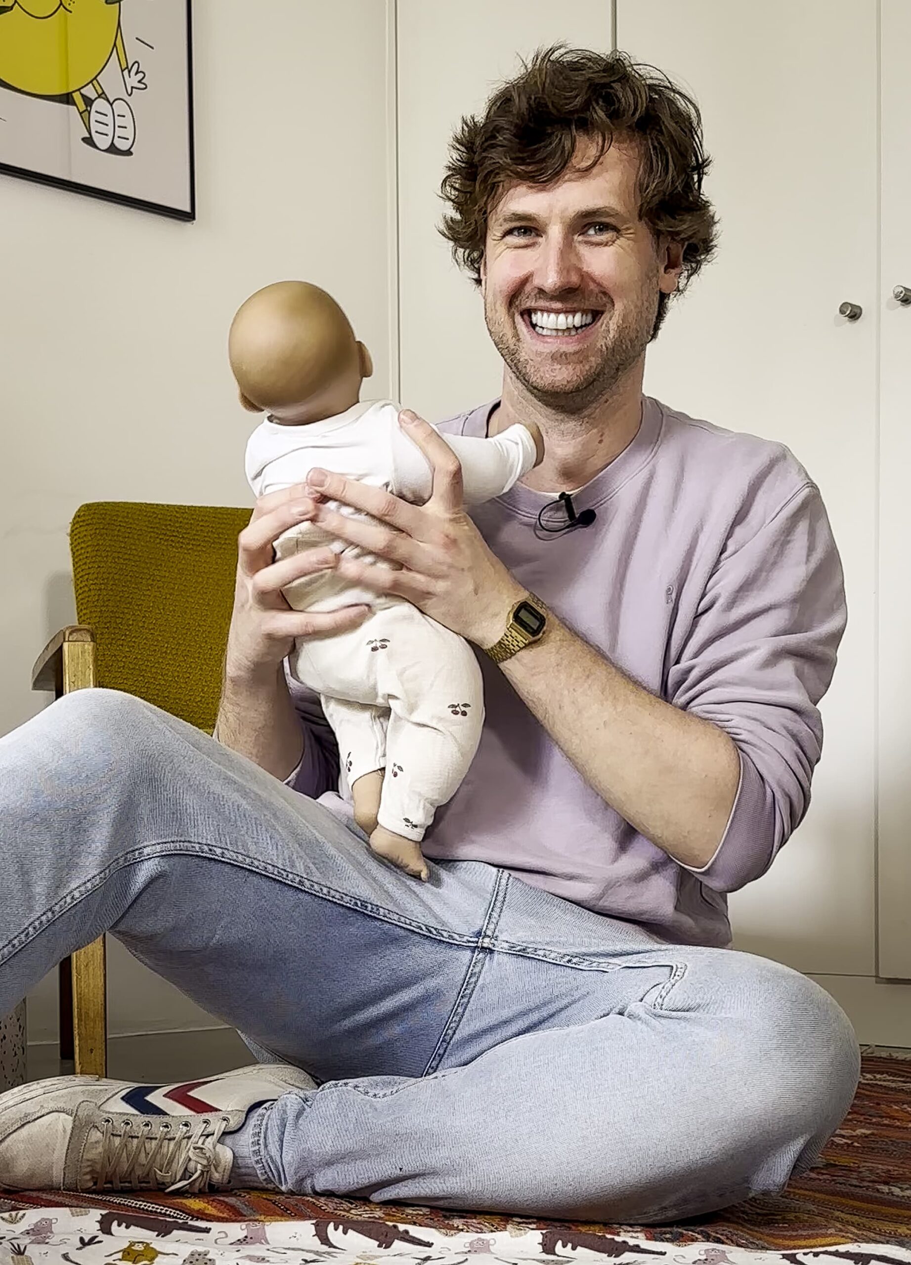 Foto von Ben Zekorn-Bode